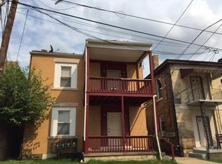 7530 Dickson St, Pittsburgh, PA