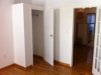 Rented by J Misrahi Realty Corp