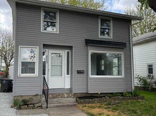 2327 Vermont Ave, Connersville, IN 47331
