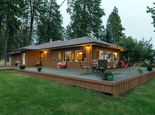 32490 Modoc Point Rd, Chiloquin, OR 97624