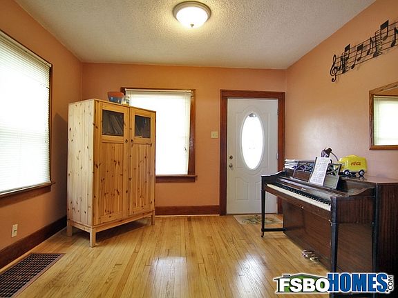 Front Living Room