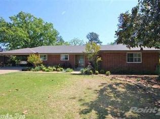 329 N Ridge Rd, Little Rock, AR 72207