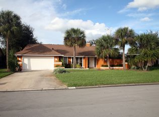 1248 Silver Lake Dr, Melbourne, FL 32940