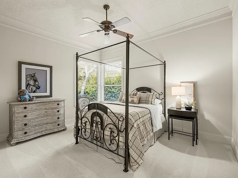 Bedroom +2
