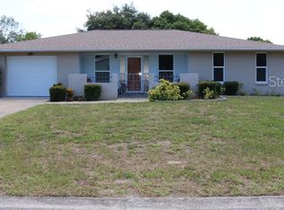 10112 Hoop Ct, Port Richey, FL 34668