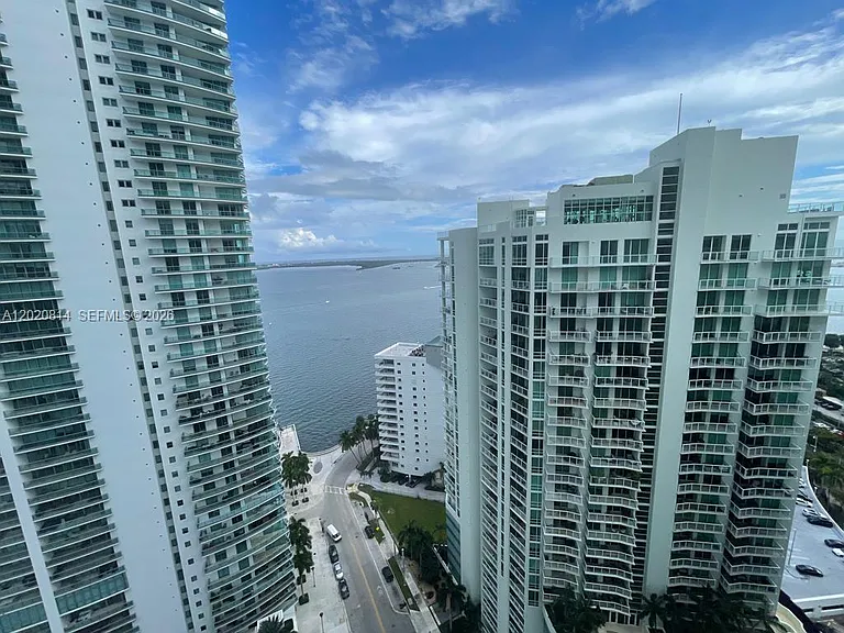 1300 Brickell Bay Dr #1805 — Photo 1