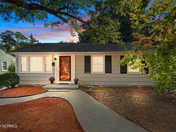 713 Orchard Avenue, Wilmington, NC 28403