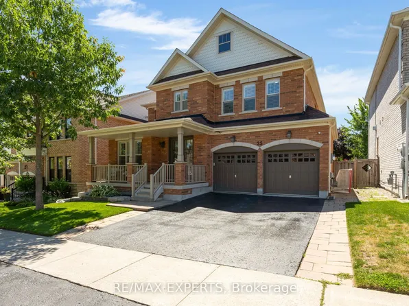 25 McCandless Ct, Caledon, ON L7C 3R6