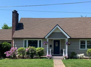 6 Cedar Ave, Rumson, NJ 07760