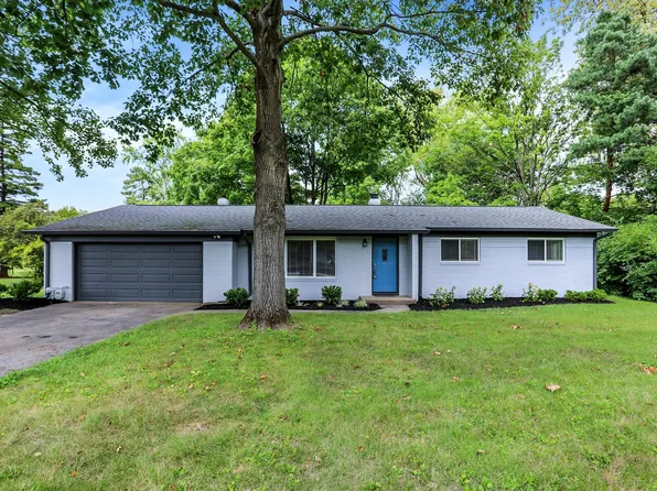 5006 E 72nd St, Indianapolis, IN 46250