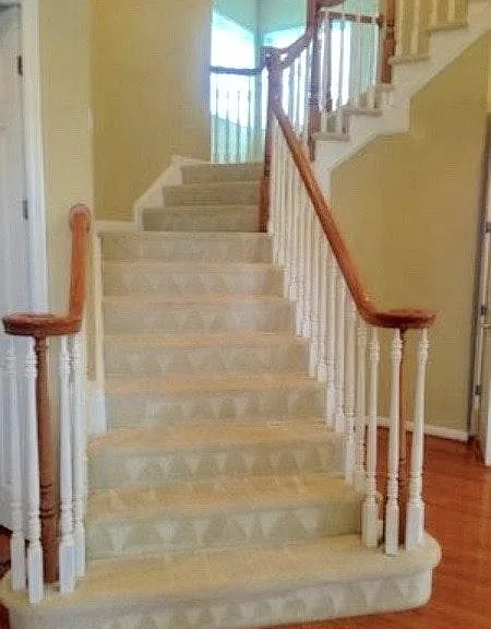 Grand Staircase