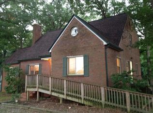 5203 River Rd, South Chesterfield, VA 23803