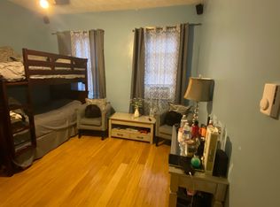 315 Sumner St #3, Boston, MA 02128