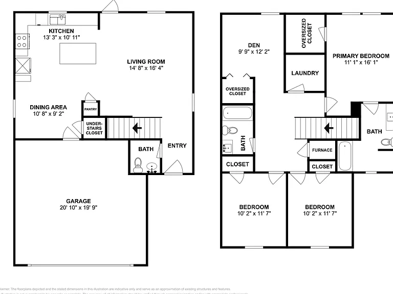 10115 Dawson Hill Ln — Photo 17