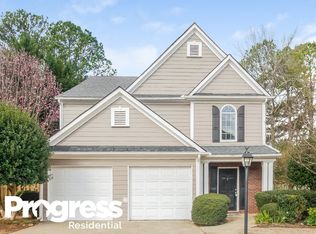 1708 Chanson Pl, Marietta, GA 30062
