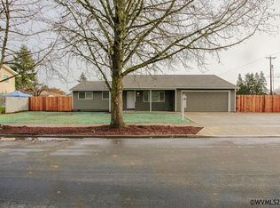 4704 Patricia St NE, Salem, OR 97305