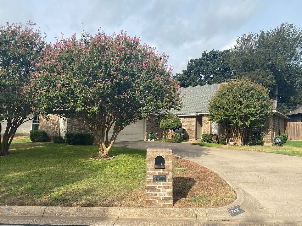 1st image of 2400 Cross Timbers Trl