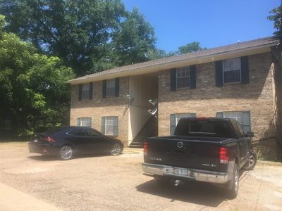 302 S Green St, Hallsville, TX, 75650