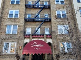63 Sherman Pl A8 #A8, Jc Heights, NJ 07307