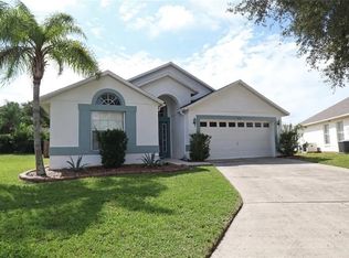 232 Lake Shore Pkwy, Davenport, FL 33896