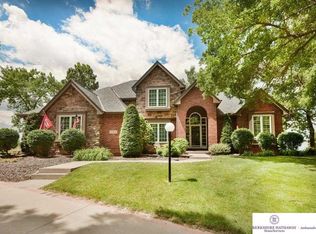 21415 Cedarwood Rd, Elkhorn, NE 68022