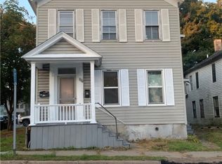 1110 Noyes St, Utica, NY 13502