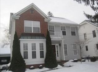 1650 17th St, Cuyahoga Falls, OH 44223
