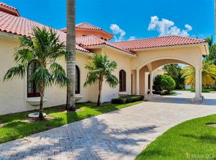 490 Ranch Rd, Weston, FL 33326