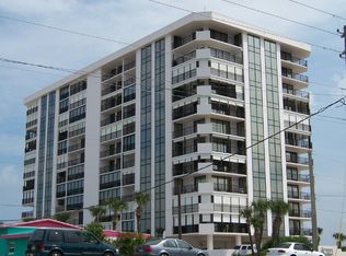 1239 Ocean Shore Blvd APT 8B, Ormond Beach, FL 32176
