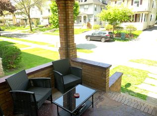 114-116 Laburnam Cres, Rochester, NY 14620