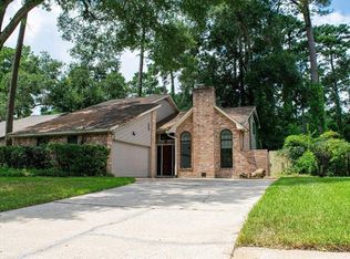 12819 Ravensong Dr, Cypress, TX 77429