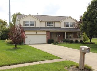 5945 Glenngate Ct, West Chester, OH 45069