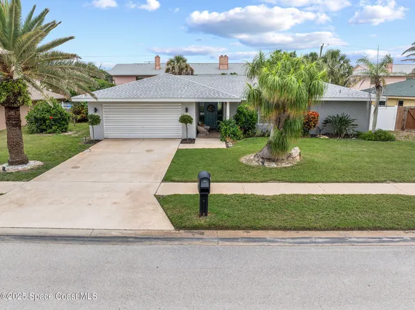 715 Atlantic Dr, Satellite Beach, FL 32937