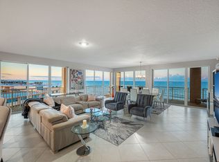 1025 Highway A1a UNIT 501, Satellite Beach, FL 32937