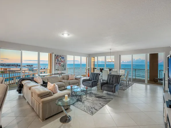1025 Highway A1a Unit 501, Satellite Beach, FL 32937