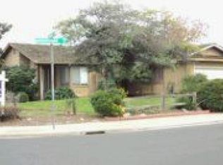 804 Cambridge Dr, Stockton, CA 95207