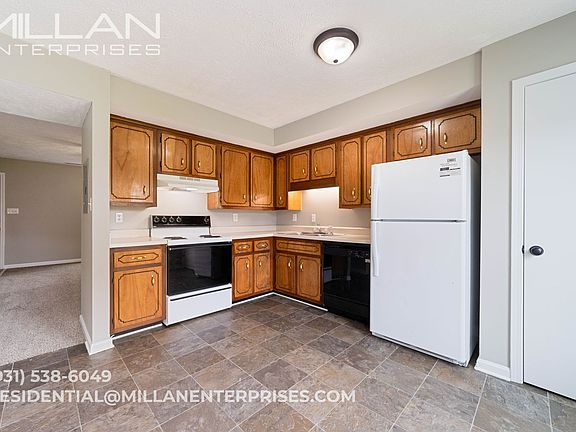 4th image of 356 Peabody Dr APT A