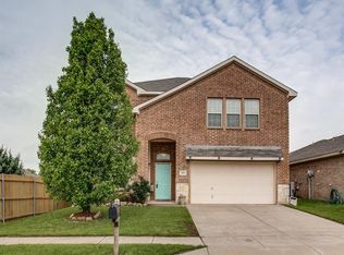 1808 Wind Star Way, Fort Worth, TX 76108