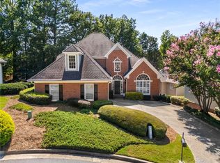 315 Spalding Gates Ct, Sandy Springs, GA 30328