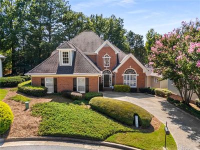 315 Spalding Gates Ct, Sandy Springs, GA, 30328