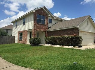 19403 Ambrosia Falls Dr, Tomball, TX 77375