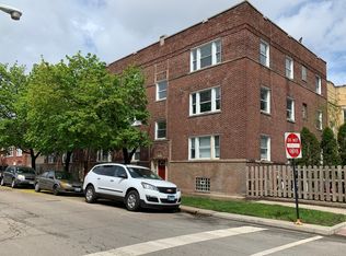 4408 W Belden St #1, Chicago, IL 60639