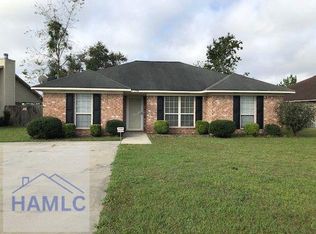 178 Wayfair Ln, Hinesville, GA 31313