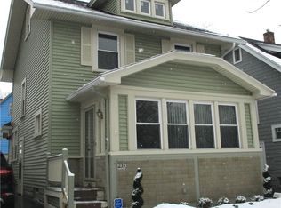 235 Ernst St, Rochester, NY 14621