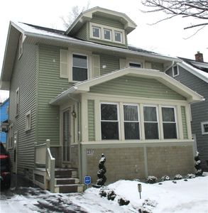 235 Ernst St, Rochester, NY, 14621