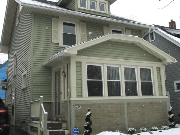 235 Ernst St, Rochester, NY 14621
