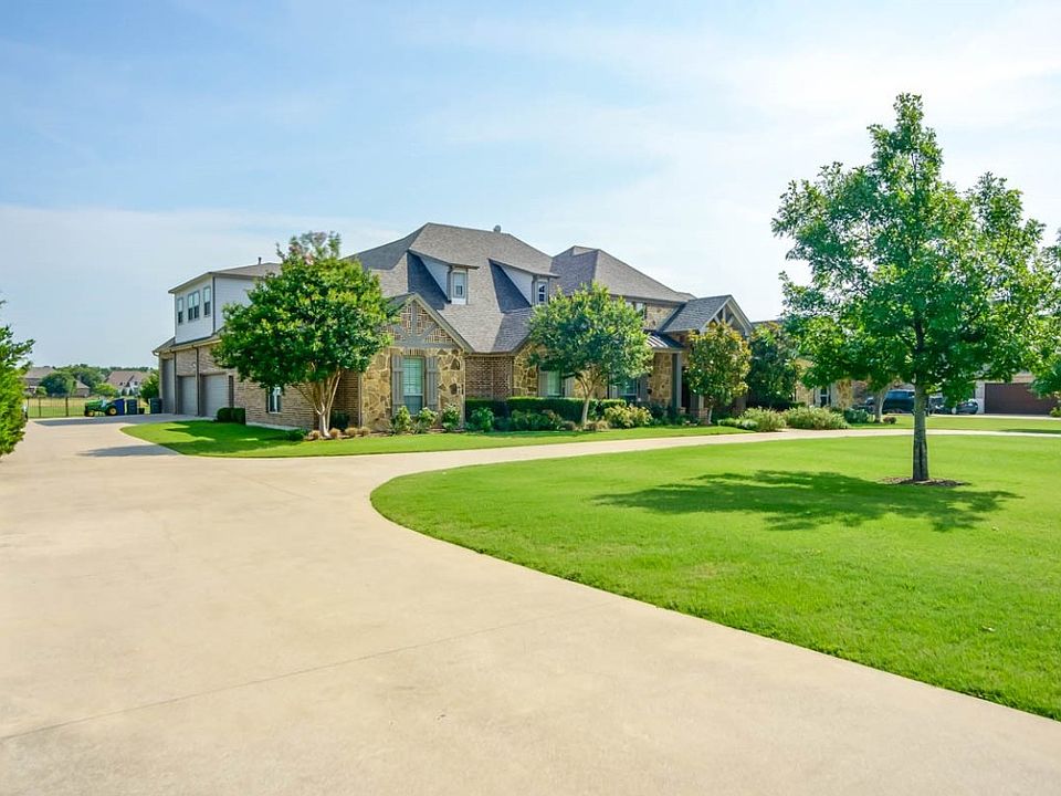 390 W Forest Grove Rd, Lucas, TX 75002 MLS 20344292 Zillow