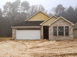 17576 Rosewood Manor Ln, New Caney, TX 77357