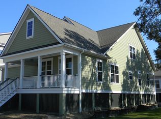 2225 Dewees Creek Dr, Mount Pleasant, SC 29466