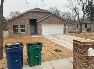 4404 Harris St #4410, Greenville, TX 75401